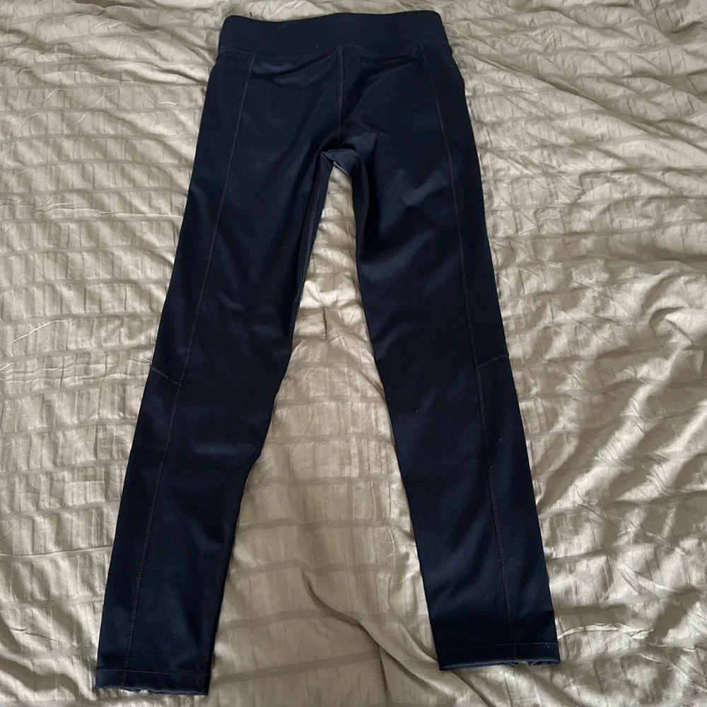 BANDIER x A.L.C. Leggings in Black Size Small